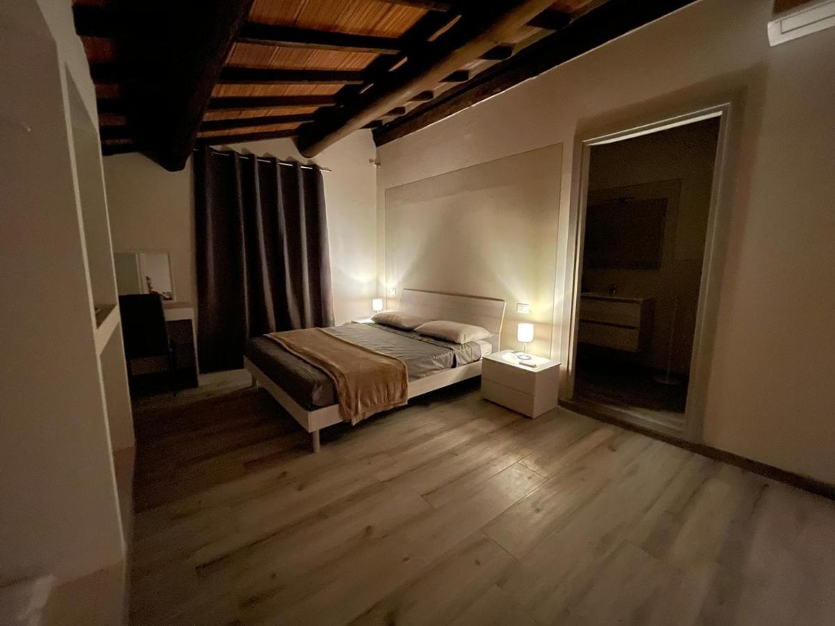 Rent Room Iacopo Капаннори Экстерьер фото