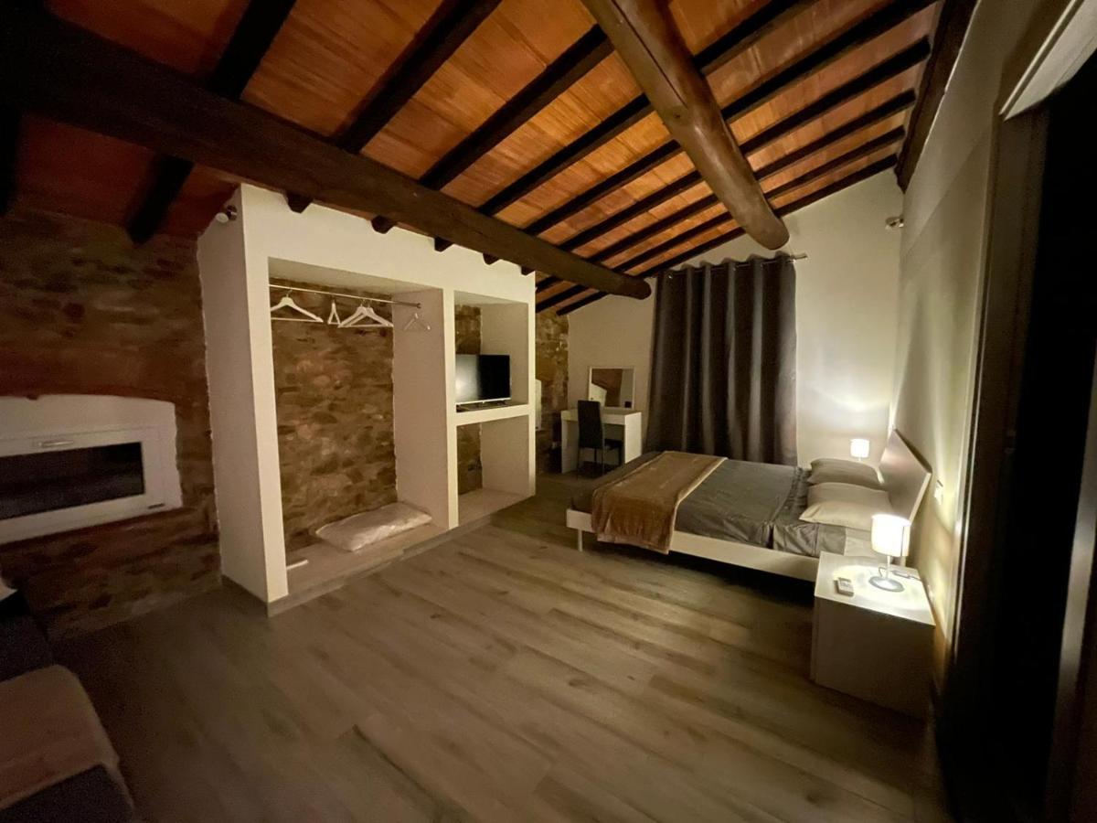 Rent Room Iacopo Капаннори Экстерьер фото