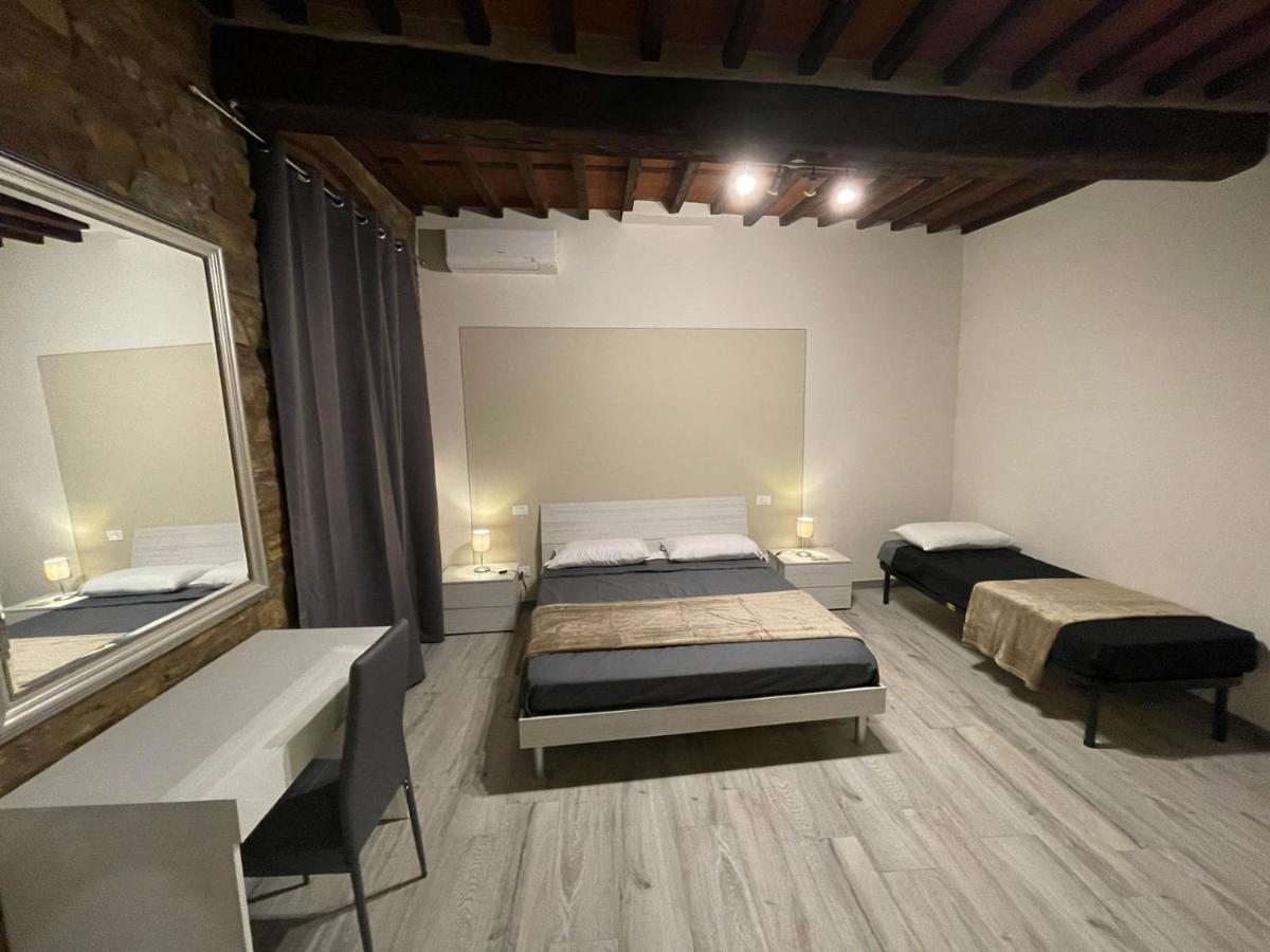 Rent Room Iacopo Капаннори Экстерьер фото
