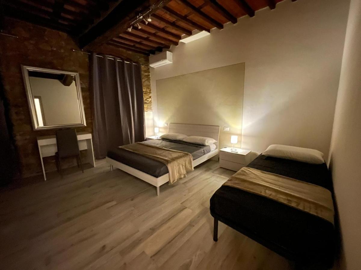 Rent Room Iacopo Капаннори Экстерьер фото