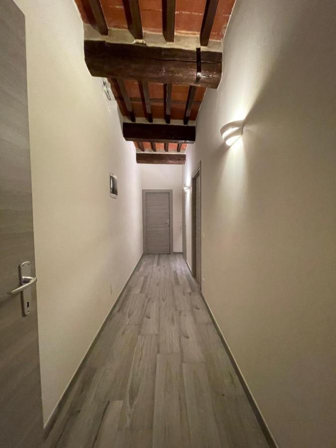 Rent Room Iacopo Капаннори Экстерьер фото