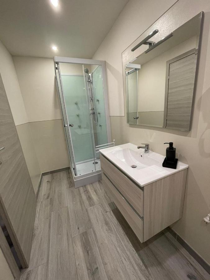 Rent Room Iacopo Капаннори Экстерьер фото
