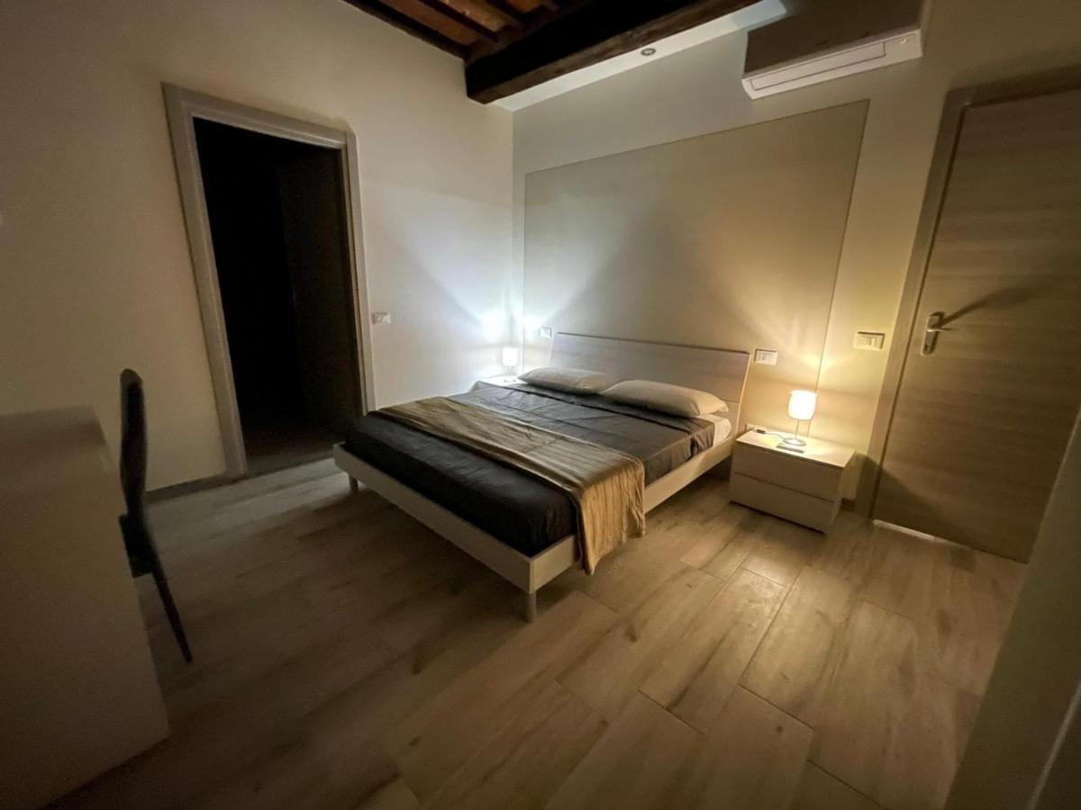 Rent Room Iacopo Капаннори Экстерьер фото