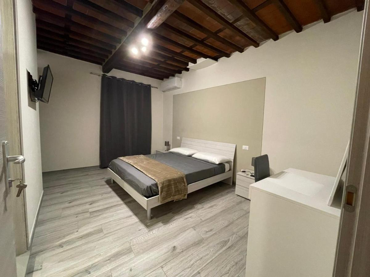 Rent Room Iacopo Капаннори Экстерьер фото