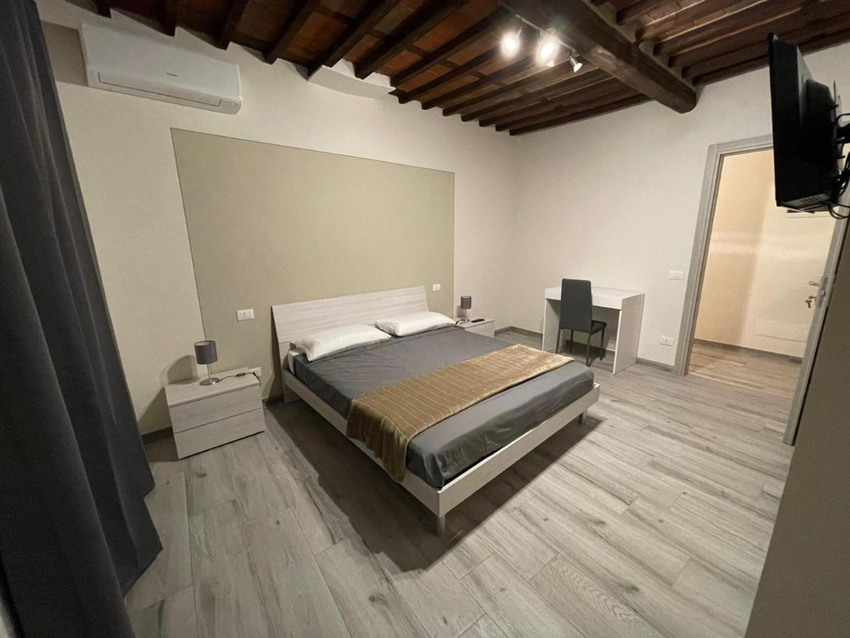 Rent Room Iacopo Капаннори Экстерьер фото