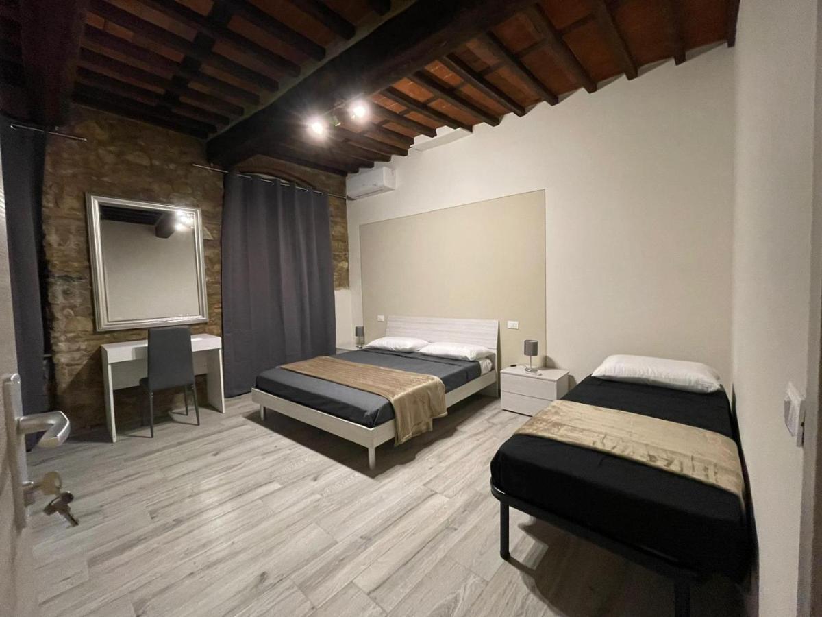 Rent Room Iacopo Капаннори Экстерьер фото