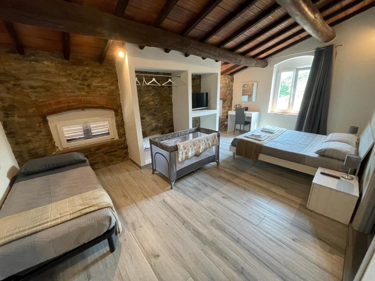 Rent Room Iacopo Капаннори Экстерьер фото