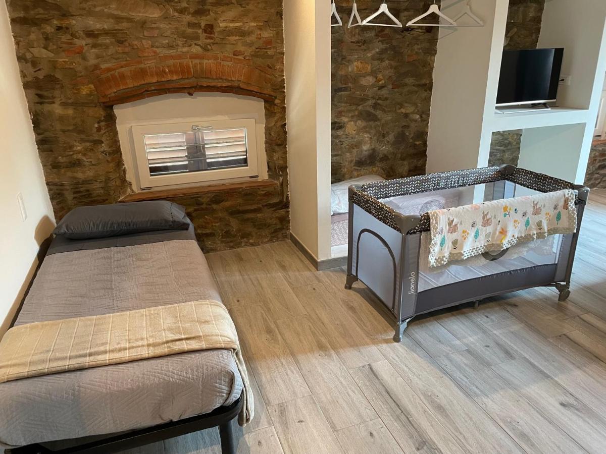 Rent Room Iacopo Капаннори Экстерьер фото